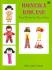Boneka Kolase: Kreasi Boneka dari Kertas Bekas